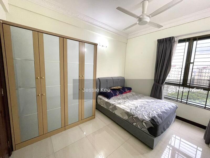 Nadia Parkfront untuk Untuk Disewa - RM 3,100 /bulan, Feb 2026 - PropertyGuru.com.my