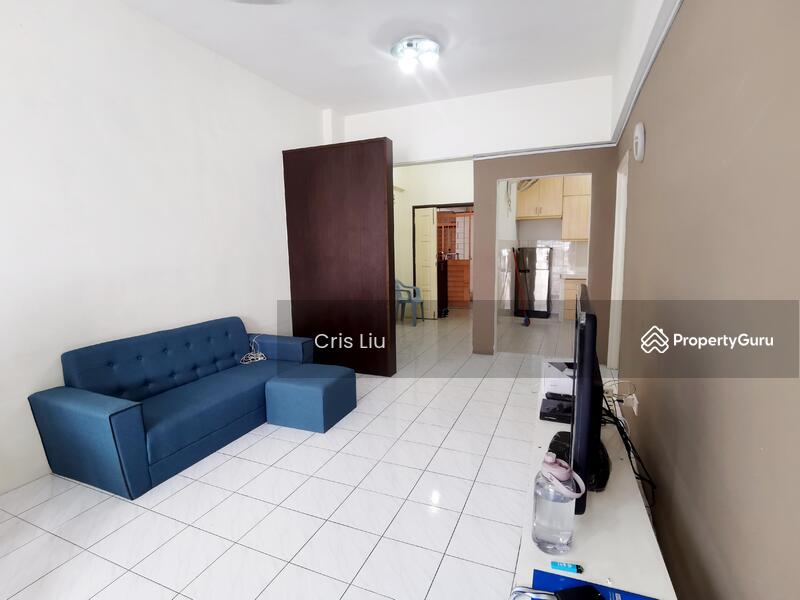 Untuk Dijual - Jalil Damai Apartments