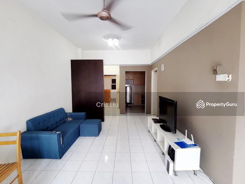 Untuk Dijual - Jalil Damai Apartments