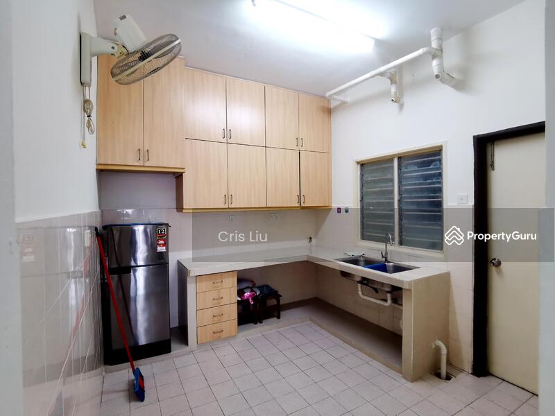 Untuk Dijual - Jalil Damai Apartments