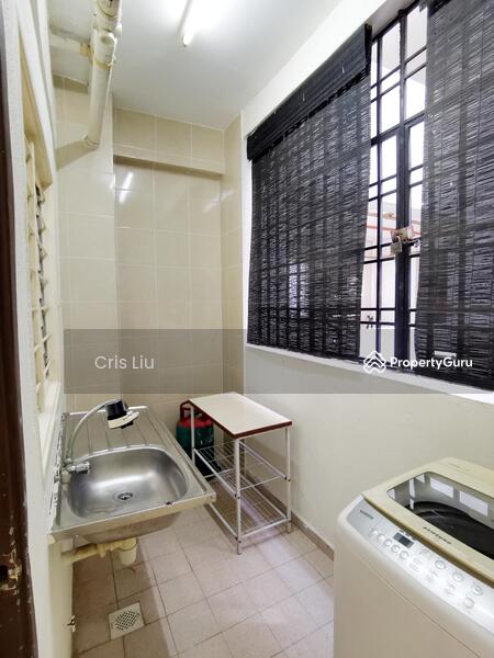 Untuk Dijual - Jalil Damai Apartments