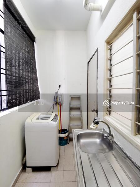 Untuk Dijual - Jalil Damai Apartments