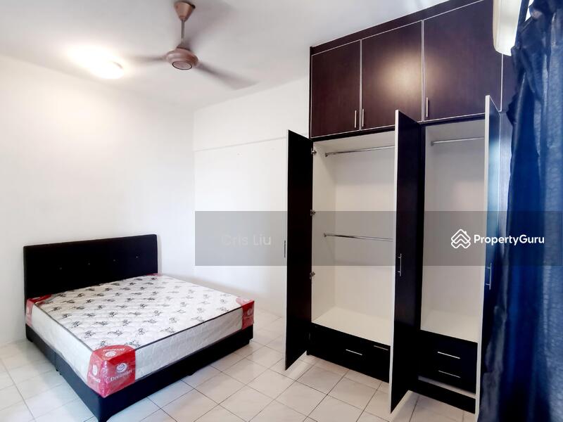 Untuk Dijual - Jalil Damai Apartments