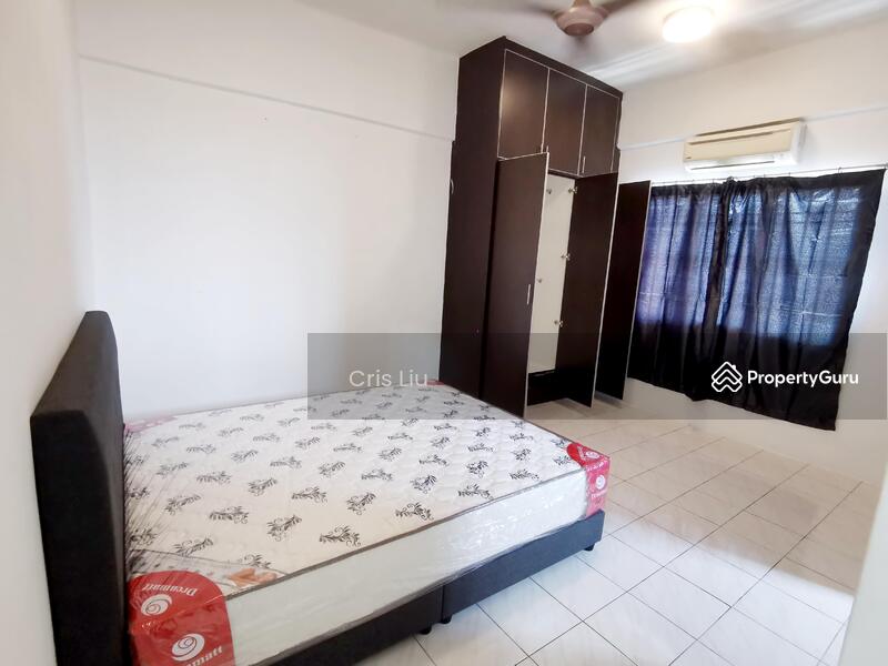 Untuk Dijual - Jalil Damai Apartments