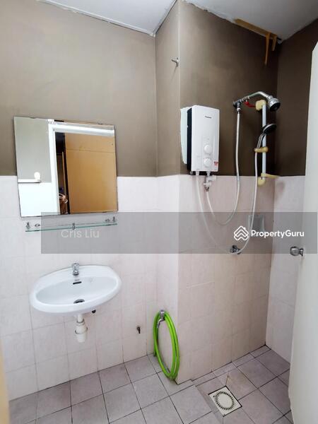 Untuk Dijual - Jalil Damai Apartments