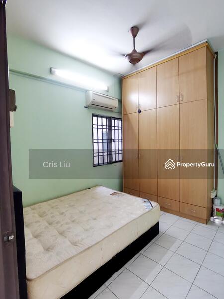 Untuk Dijual - Jalil Damai Apartments
