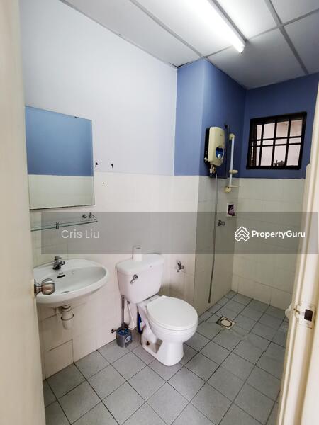 Untuk Dijual - Jalil Damai Apartments