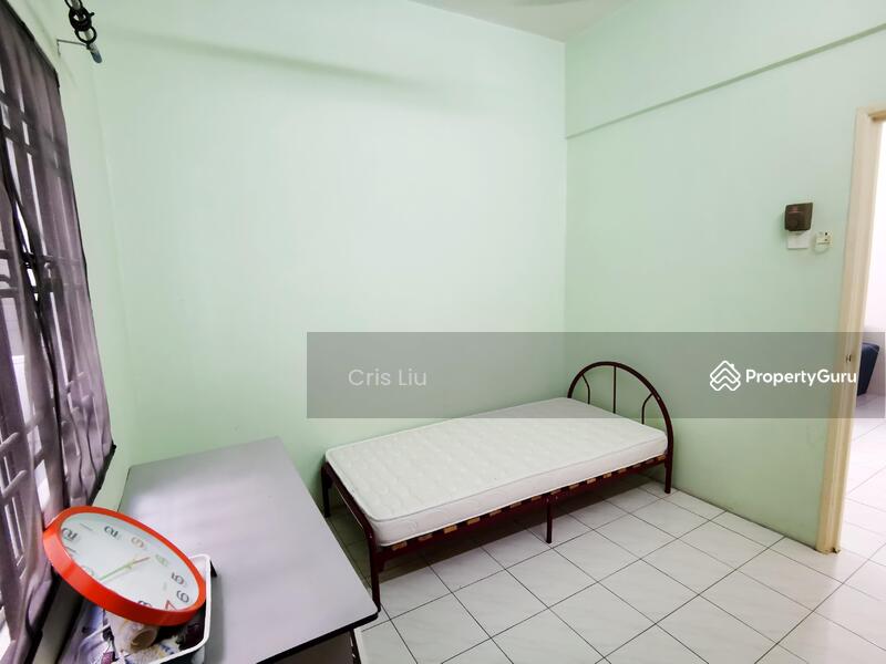 Untuk Dijual - Jalil Damai Apartments