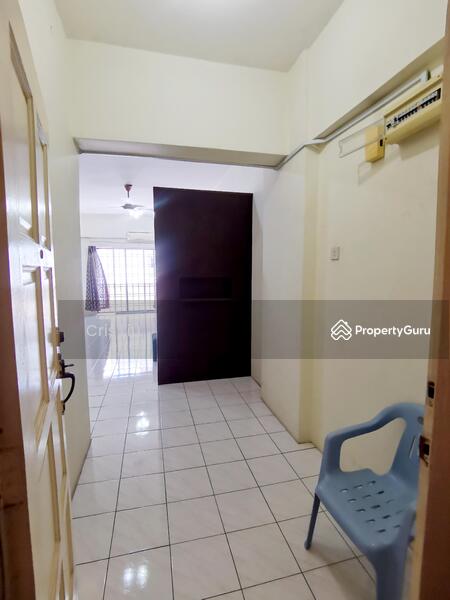 Untuk Dijual - Jalil Damai Apartments