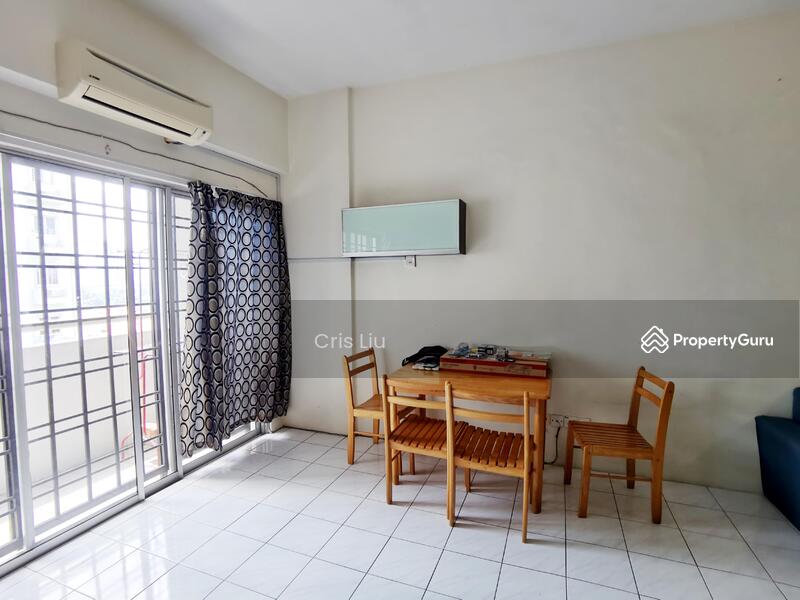 Untuk Dijual - Jalil Damai Apartments