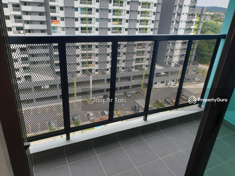 Kondominium untuk Disewa di Residensi Zamrud - Jasper Tan - PropertyGuru.com.my
