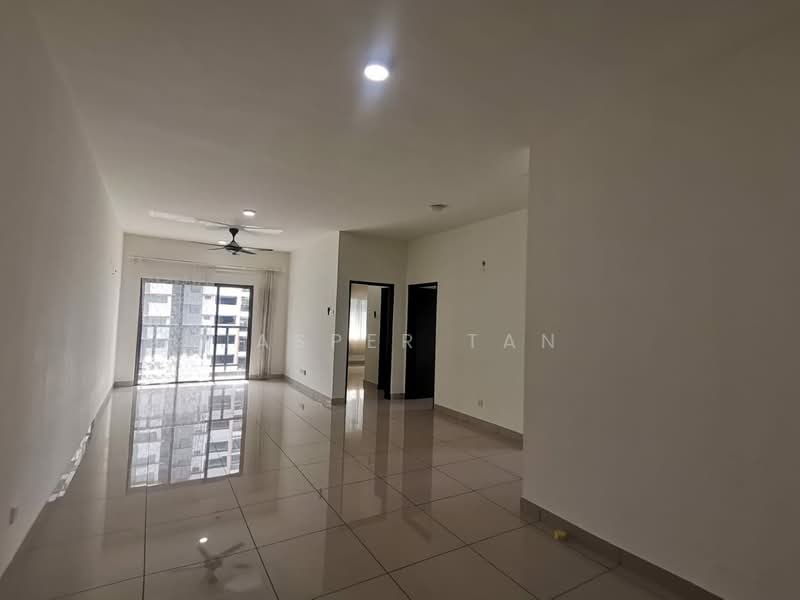 Kondominium untuk Disewa di Residensi Zamrud - Jasper Tan - Living Room - PropertyGuru.com.my