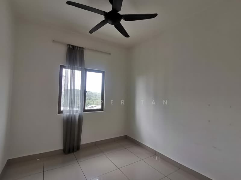 Kondominium untuk Disewa di Residensi Zamrud - Jasper Tan - Bedroom - PropertyGuru.com.my