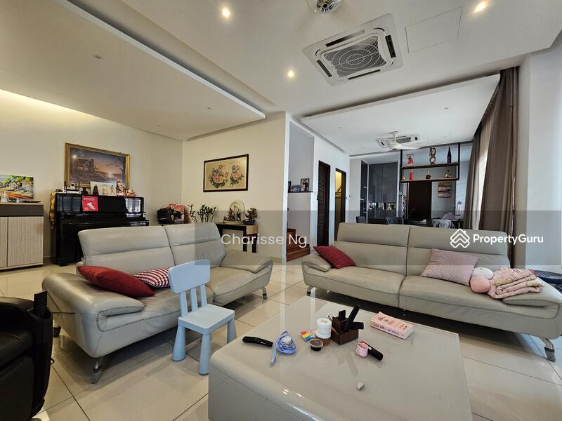 Goodview Residence, Bandar Sungai Long, Kajang, Selangor, 5 Bedrooms