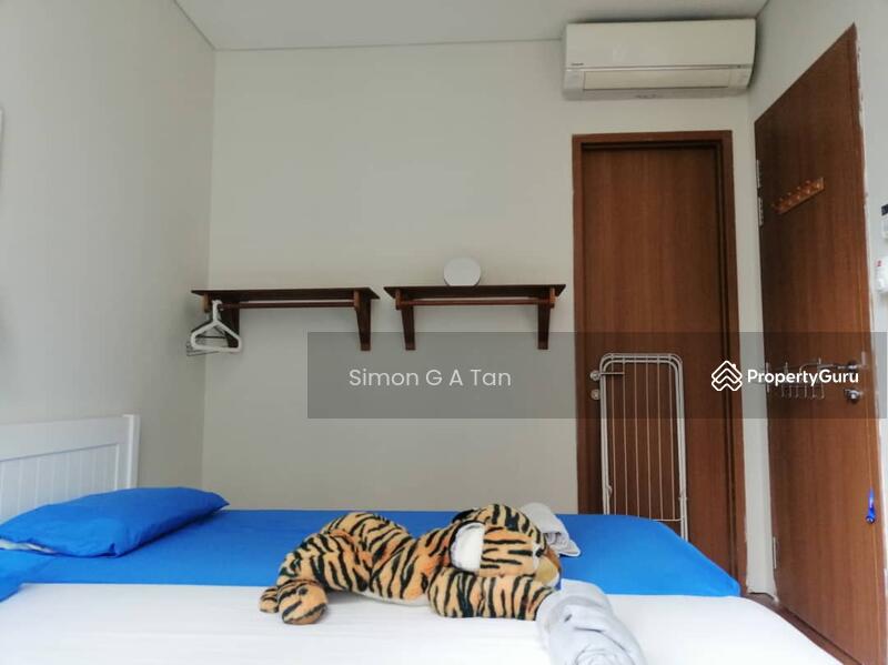 room 2 2 single bed joint as one king
