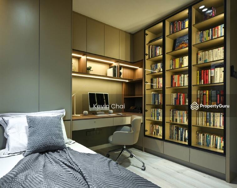 Kondominium untuk Dijual di [KLCC Freehold Investment| MM2H & Foreigner-Friendly | Fully Furnished | 0 Down Payment - Kevin Chai - PropertyGuru.com.my