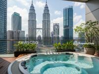 For Sale - [Best] AirBnb Prime Location, Walking Distance to KLCC (Studio/DualKey/2Rooms)