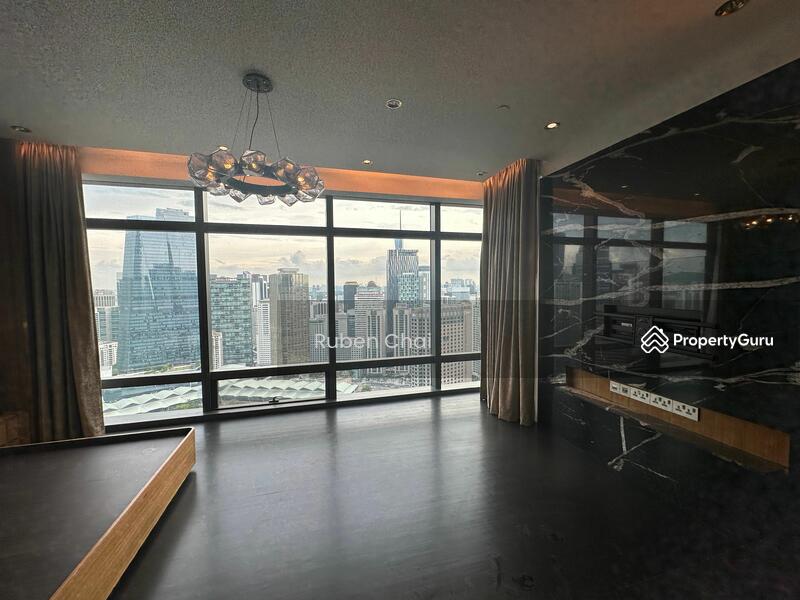 Condominium for Rent at Four Seasons Place - Ruben Chai - PropertyGuru.com.my
