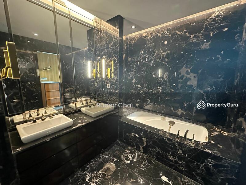 Condominium for Rent at Four Seasons Place - Ruben Chai - PropertyGuru.com.my