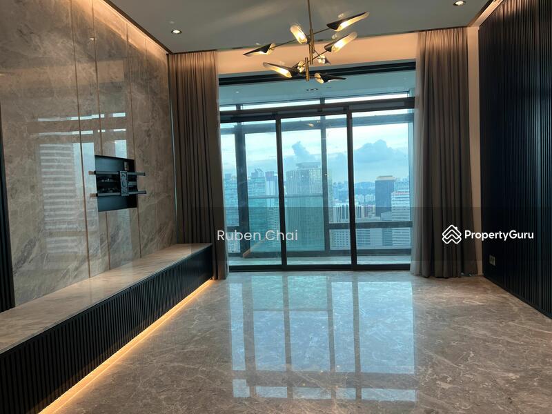 Condominium for Rent at Four Seasons Place - Ruben Chai - PropertyGuru.com.my