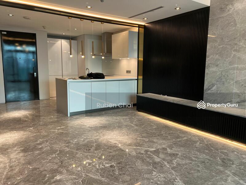 Condominium for Rent at Four Seasons Place - Ruben Chai - PropertyGuru.com.my