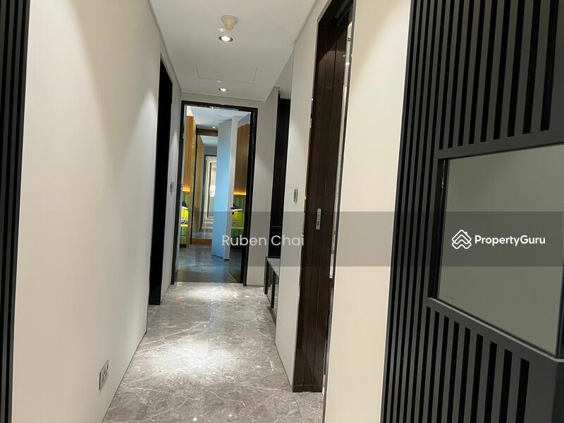 Condominium for Rent at Four Seasons Place - Ruben Chai - PropertyGuru.com.my