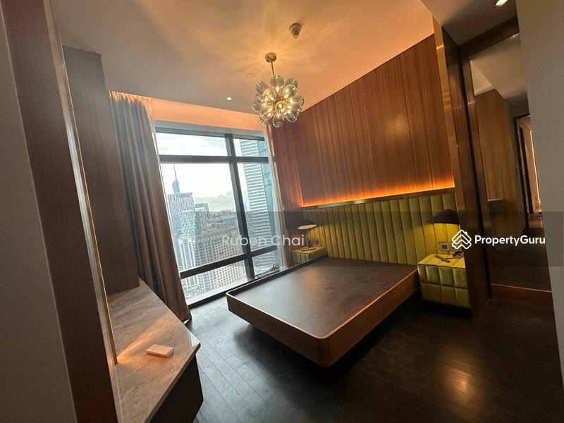 Condominium for Rent at Four Seasons Place - Ruben Chai - PropertyGuru.com.my