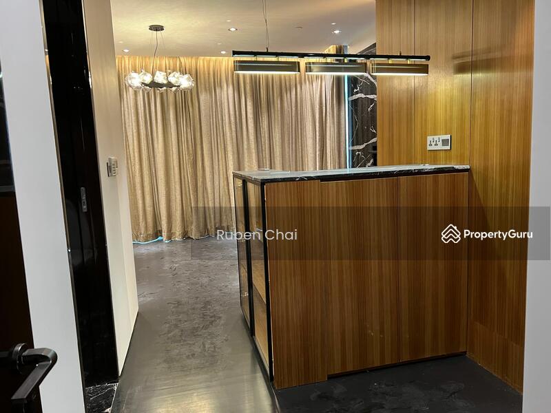 Condominium for Rent at Four Seasons Place - Ruben Chai - PropertyGuru.com.my
