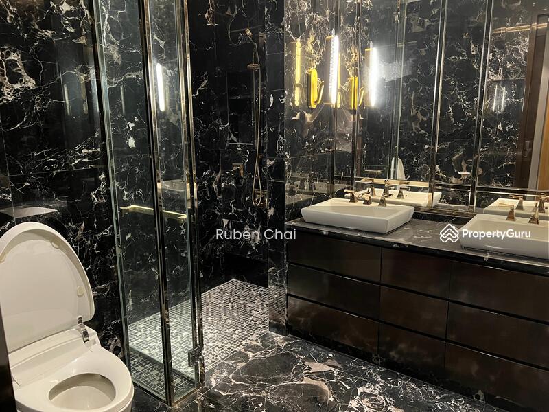 Condominium for Rent at Four Seasons Place - Ruben Chai - PropertyGuru.com.my