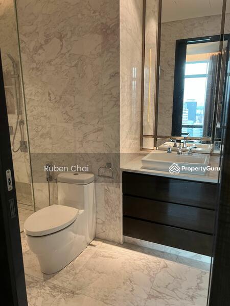 Condominium for Rent at Four Seasons Place - Ruben Chai - PropertyGuru.com.my