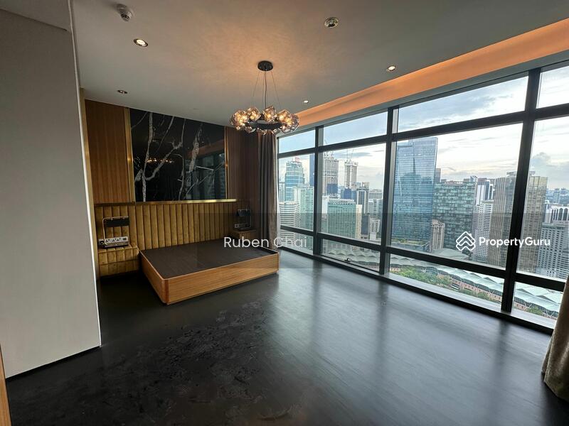Condominium for Rent at Four Seasons Place - Ruben Chai - PropertyGuru.com.my