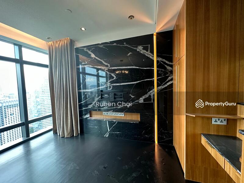 Condominium for Rent at Four Seasons Place - Ruben Chai - PropertyGuru.com.my