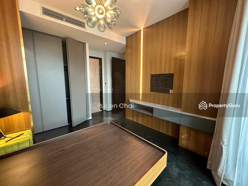 Condominium for Rent at Four Seasons Place - Ruben Chai - PropertyGuru.com.my