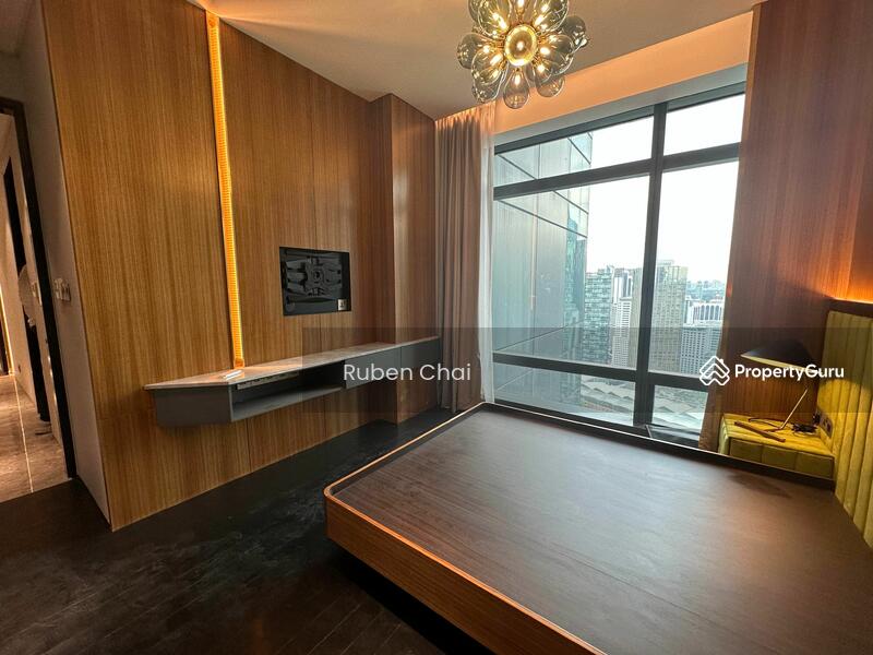 Condominium for Rent at Four Seasons Place - Ruben Chai - PropertyGuru.com.my