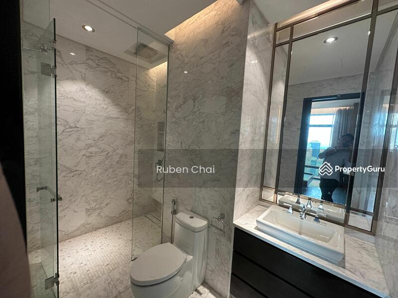 Condominium for Rent at Four Seasons Place - Ruben Chai - PropertyGuru.com.my