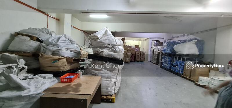 Factory for Sale in Kampung Desa Aman (Sungai Buloh) - Kent Chua - PropertyGuru.com.my