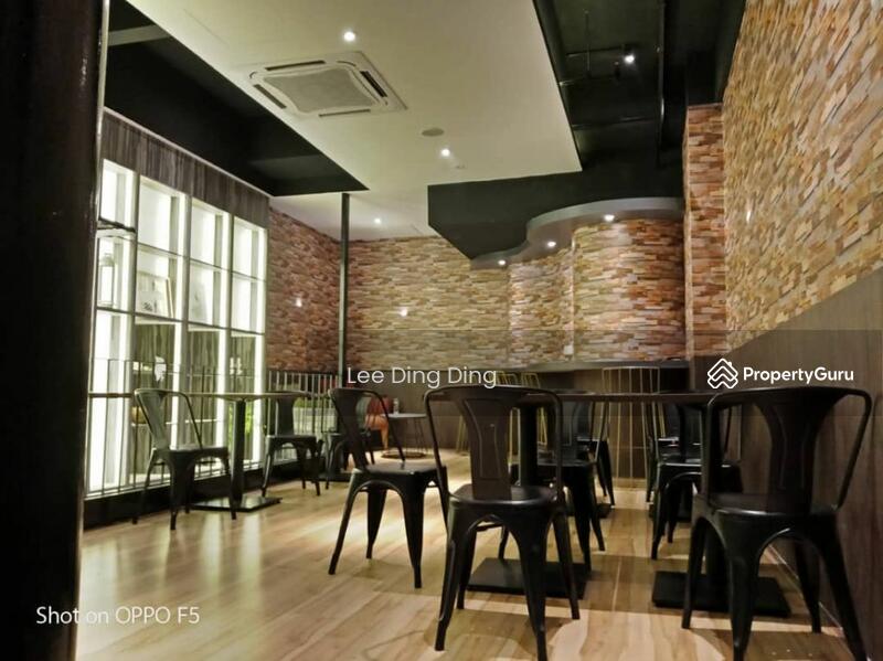 Untuk Dijual - Meridian 101