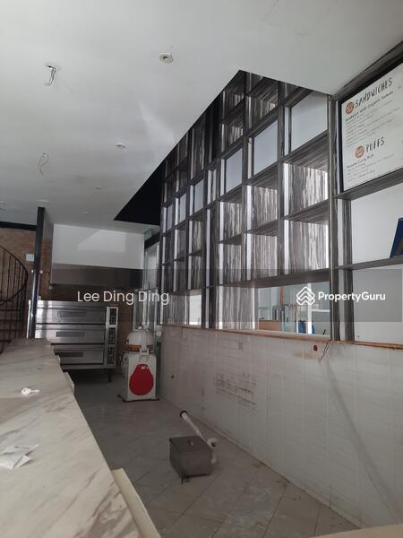 Untuk Dijual - Meridian 101