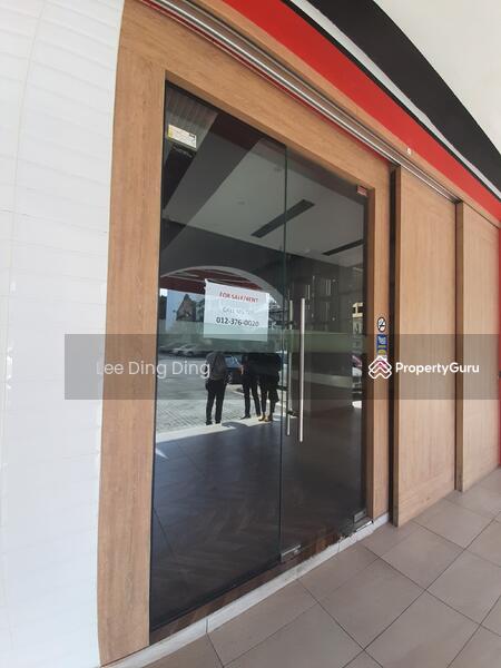 Untuk Dijual - Meridian 101