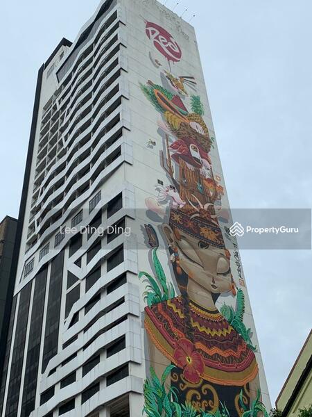 Untuk Dijual - Meridian 101