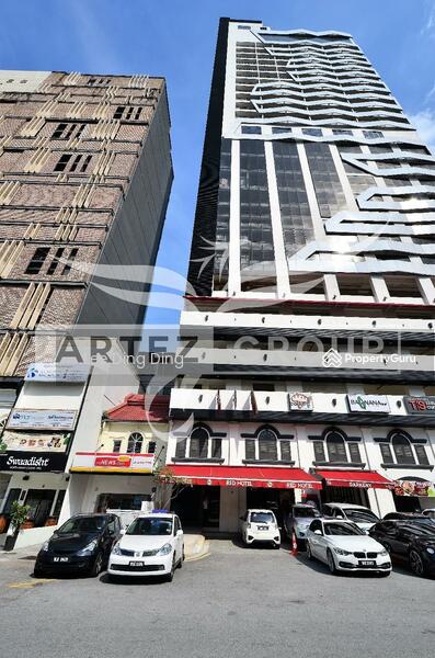 Untuk Dijual - Meridian 101