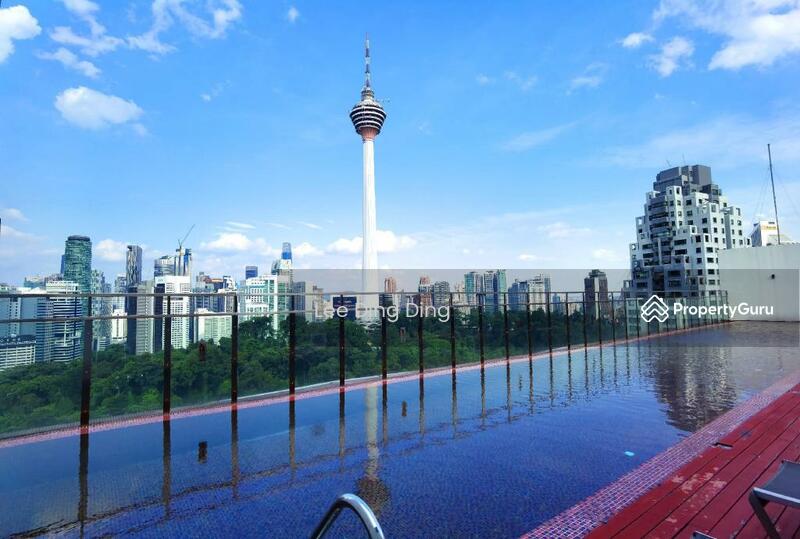 Untuk Dijual - Meridian 101