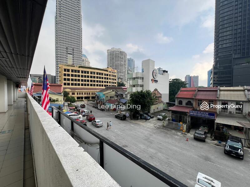 Untuk Dijual - Meridian 101