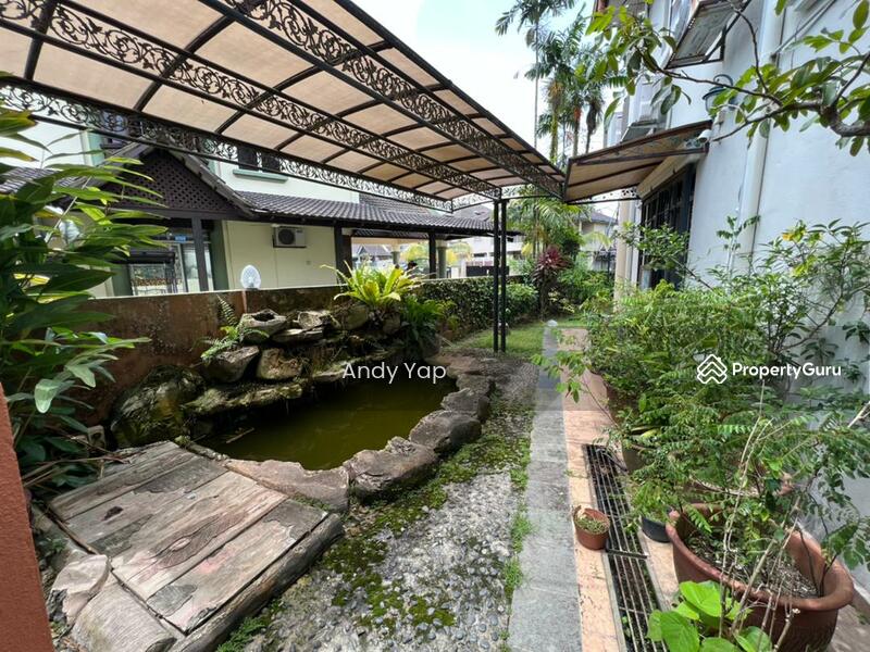 Desa 2, Bandar Country Homes, Rawang, Desa 2, Bandar Country Homes