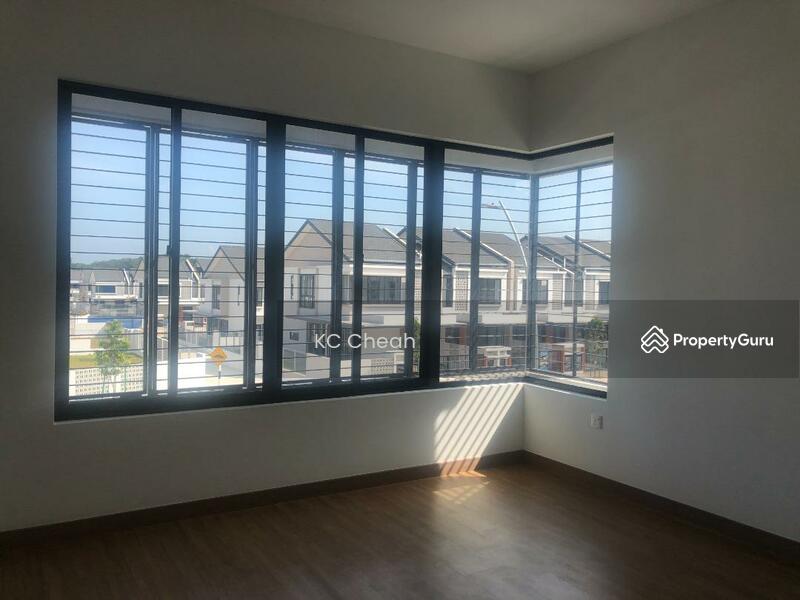 Terraced House for Sale in Elmina (Shah Alam) - KC Cheah - PropertyGuru.com.my