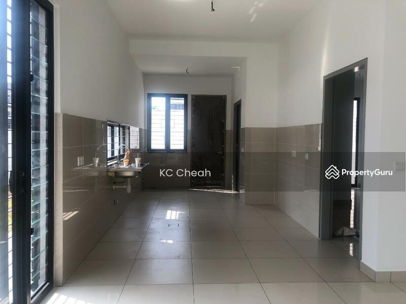 Terraced House for Sale in Elmina (Shah Alam) - KC Cheah - PropertyGuru.com.my