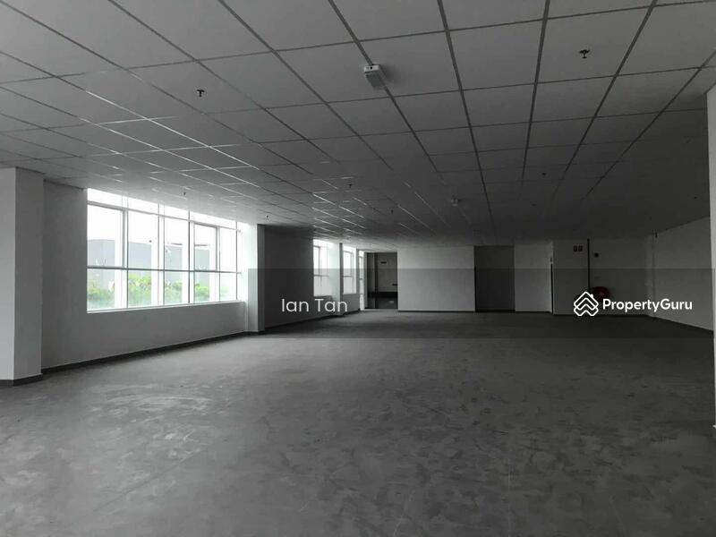 For Sale - Frontier Industrial Park