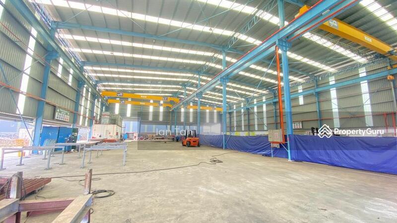 Factory for Sale in Johor Bahru (Johor) - Ian Tan - PropertyGuru.com.my