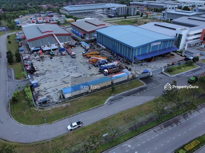 Factory for Sale in Johor Bahru (Johor) - Ian Tan - PropertyGuru.com.my