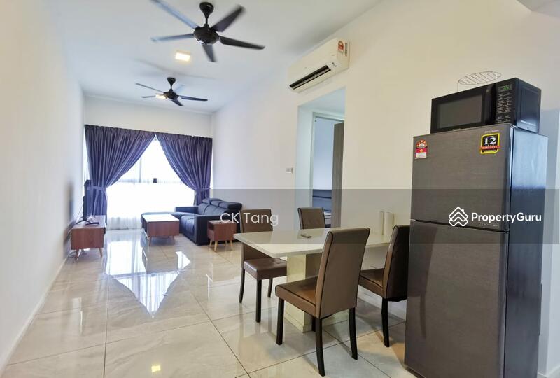 Apartment for Rent at The WaterEdge (Pinggiran Air) - CK Tang - PropertyGuru.com.my